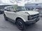 2025 Ford Bronco Outer Banks 4 Door 4x4