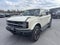 2025 Ford Bronco Outer Banks 4 Door 4x4