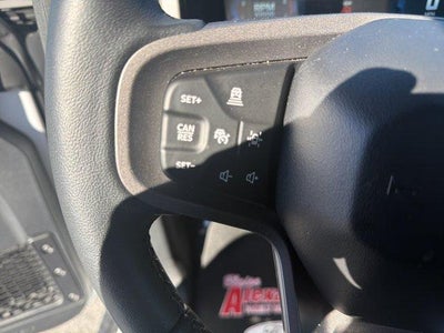 2026 Ford Bronco Outer Banks 4 Door 4x4