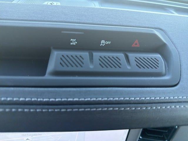 2026 Ford Bronco Outer Banks 4 Door 4x4