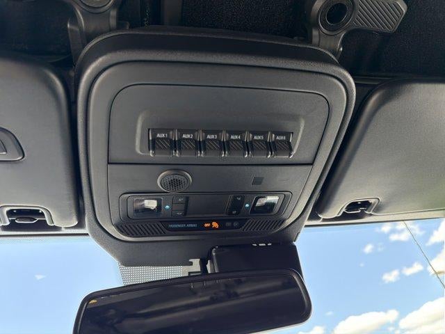 2024 Ford Bronco Raptor 4 Door Advanced 4x4