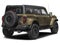 2024 Ford Bronco Raptor 4 Door Advanced 4x4