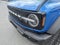 2022 Ford Bronco Wildtrak 4 Door Advanced 4x4