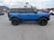 2022 Ford Bronco Wildtrak 4 Door Advanced 4x4