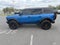 2022 Ford Bronco Wildtrak 4 Door Advanced 4x4