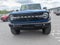 2022 Ford Bronco Wildtrak 4 Door Advanced 4x4