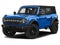 2022 Ford Bronco Wildtrak 4 Door Advanced 4x4