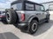 2023 Ford Bronco Badlands 4 Door Advanced 4x4