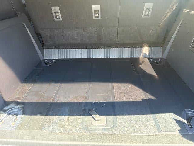 2024 Ford Bronco Badlands 4 Door Advanced 4x4
