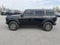 2024 Ford Bronco Badlands 4 Door Advanced 4x4