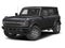2024 Ford Bronco Badlands 4 Door Advanced 4x4