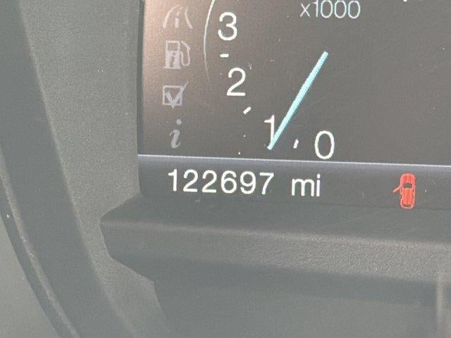 2012 Ford Explorer 4WD 4dr Limited
