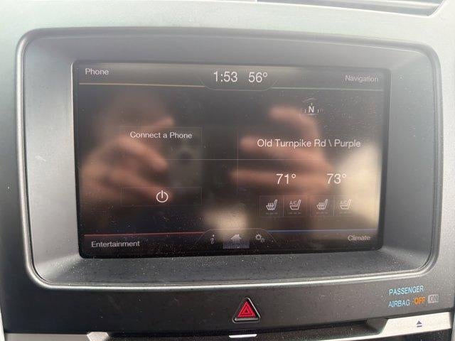 2012 Ford Explorer 4WD 4dr Limited