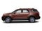 2012 Ford Explorer 4WD 4dr Limited