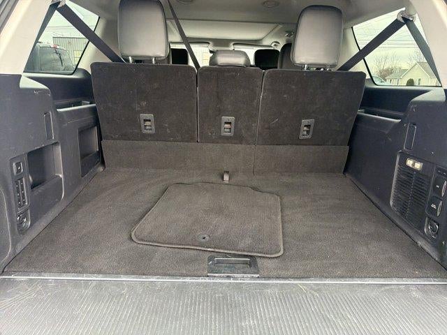 2025 Ford Expedition Max Active 4x4