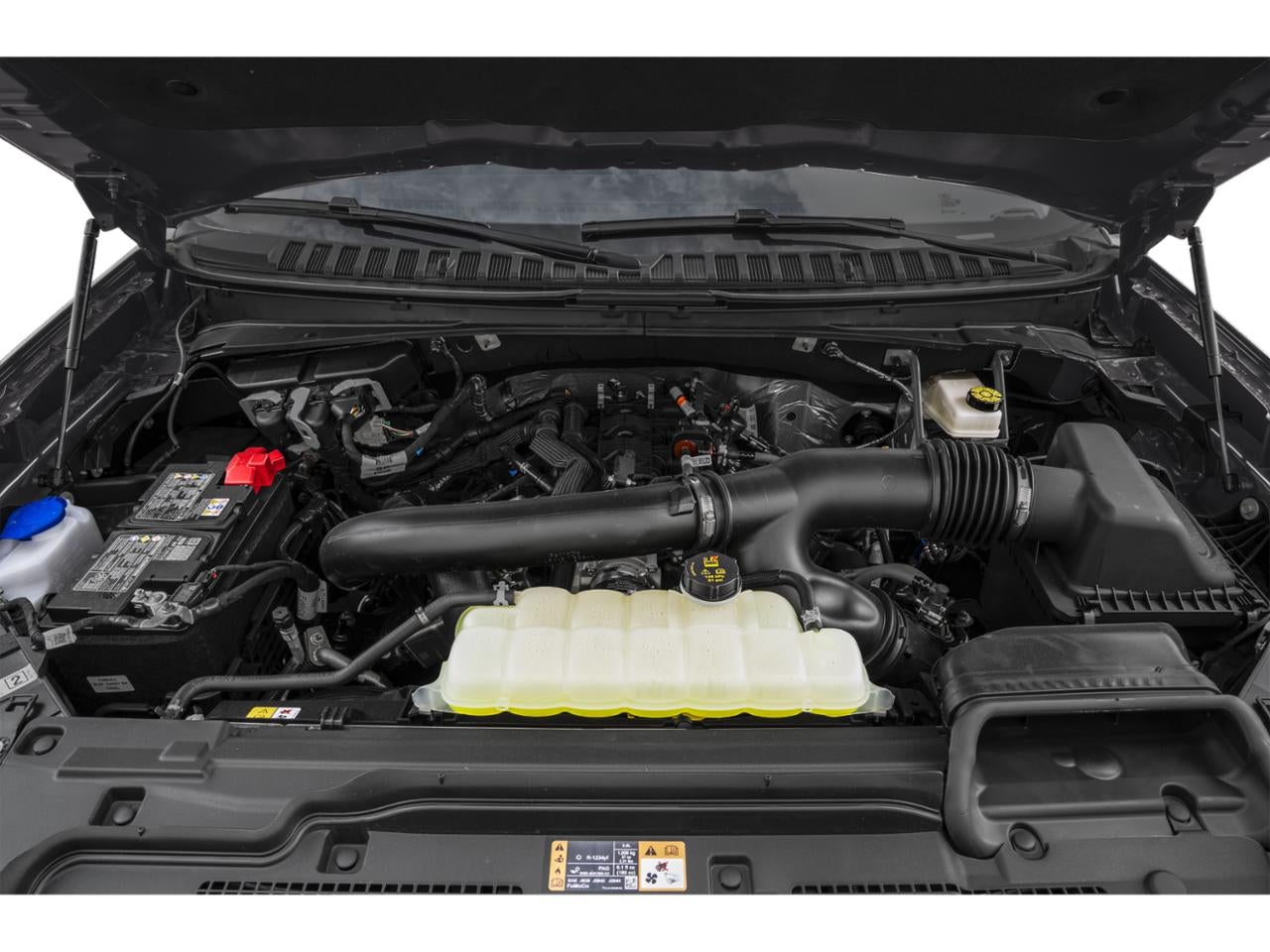 2025 Ford Expedition Max Active 4x4