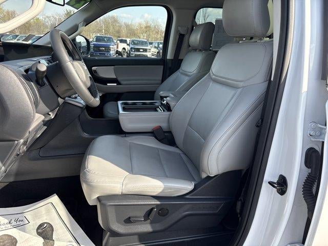 2025 Ford Expedition Max Active 4x4