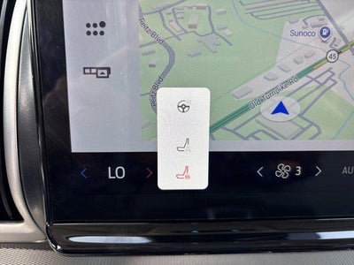 2025 Ford Expedition Max Active 4x4