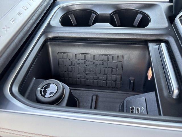 2025 Ford Expedition Max Active 4x4