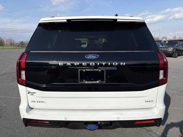 2025 Ford Expedition Max Active 4x4