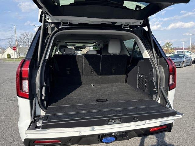 2025 Ford Expedition Max Active 4x4