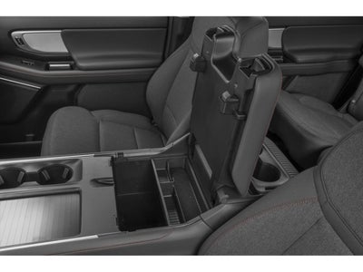 2025 Ford Expedition Max Active 4x4