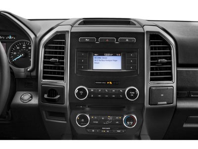 2021 Ford Expedition Max XLT 4x4