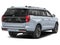 2025 Ford Expedition Max Platinum 4x4