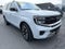 2025 Ford Expedition Max Platinum 4x4