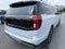 2025 Ford Expedition Max Platinum 4x4