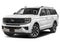 2025 Ford Expedition Max Platinum 4x4
