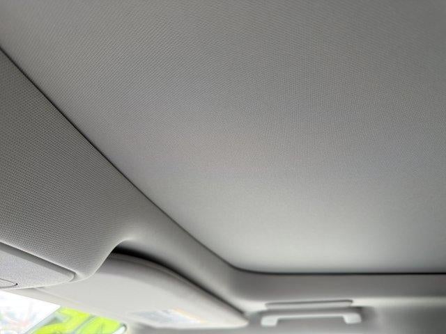 2025 Ford Expedition Max Platinum 4x4