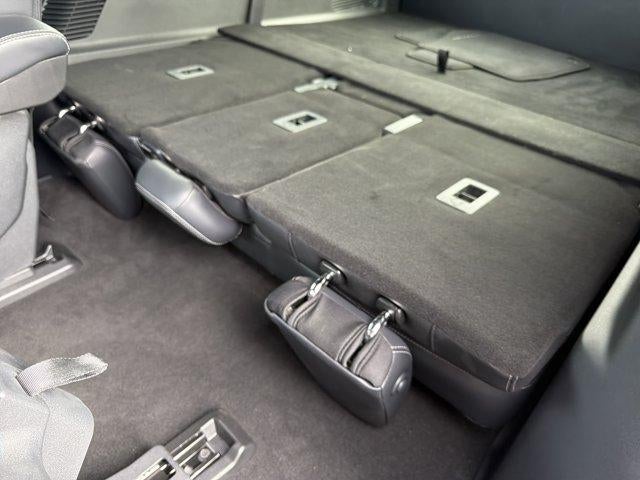 2026 Ford Expedition Max Platinum 4x4