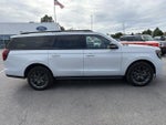 2026 Ford Expedition Max Platinum 4x4
