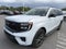2026 Ford Expedition Max Platinum 4x4