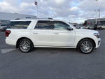 2024 Ford Expedition Max Platinum 4x4