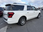 2024 Ford Expedition Max Platinum 4x4