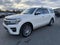 2024 Ford Expedition Max Platinum 4x4