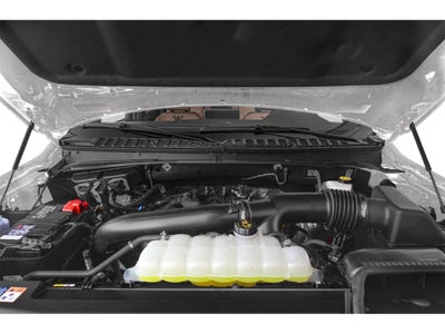 2024 Ford Expedition Max Platinum 4x4