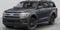 2024 Ford Expedition Max Platinum 4x4
