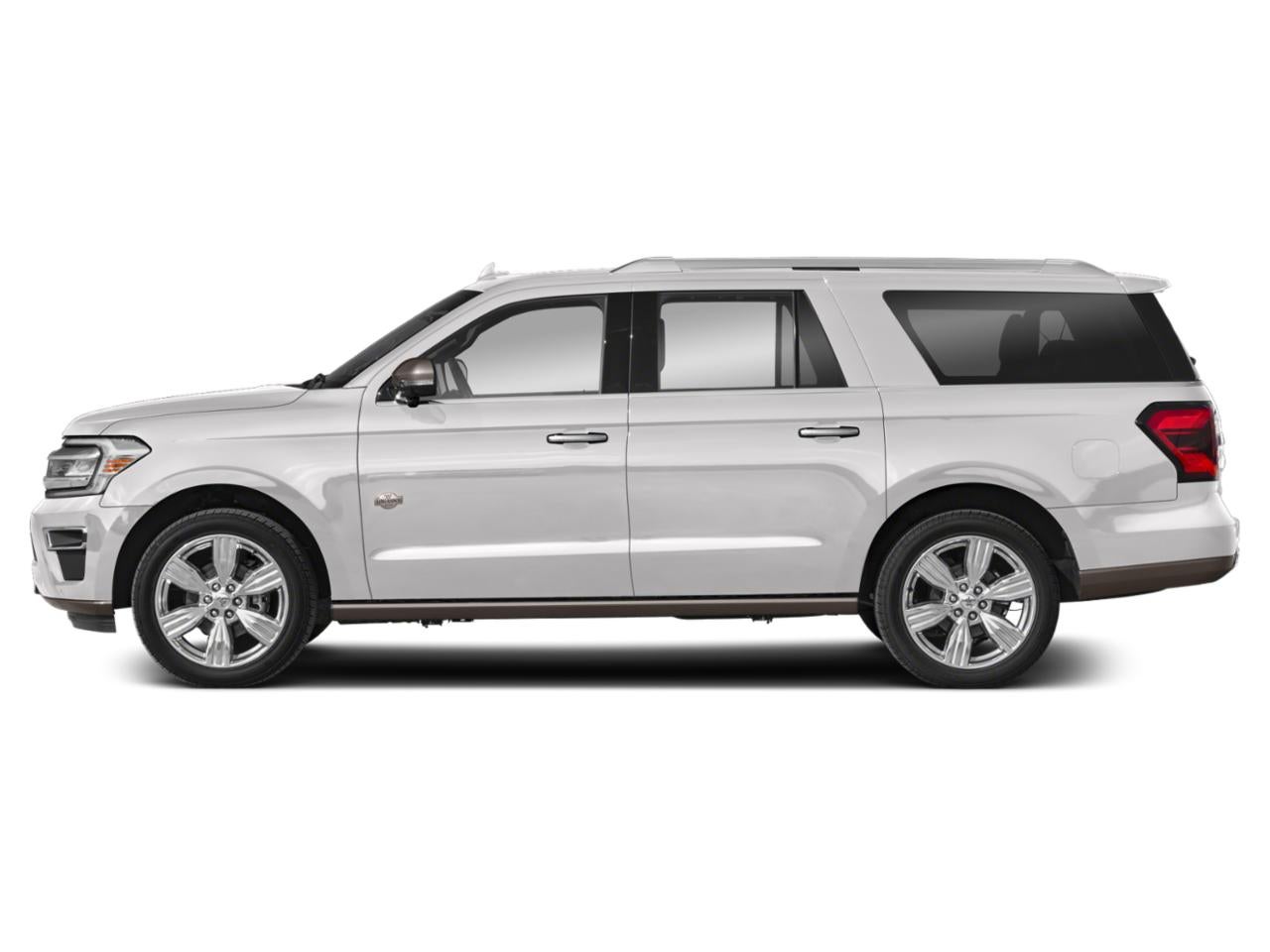2024 Ford Expedition Max Platinum 4x4