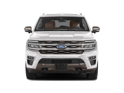 2024 Ford Expedition Max Platinum 4x4