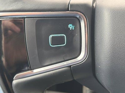 2025 Ford Expedition Max Platinum 4x4