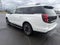 2025 Ford Expedition Max Platinum 4x4