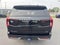 2025 Ford Expedition Max Platinum 4x4
