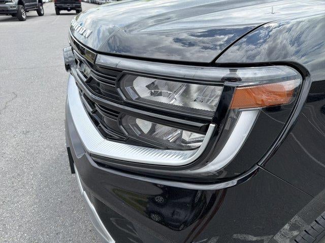 2025 Ford Expedition Max Platinum 4x4