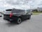 2025 Ford Expedition Max Platinum 4x4