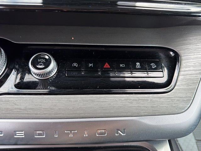 2025 Ford Expedition Max Platinum 4x4