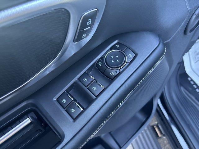 2025 Ford Expedition Max Platinum 4x4