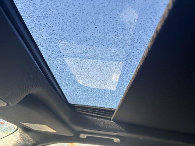 2025 Ford Expedition Max Platinum 4x4